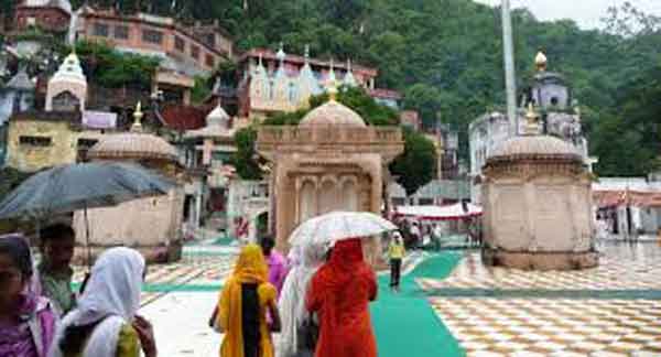 Pilgrimages in Himachal Pradesh - Himtimes