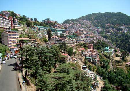 Shimla - General Information
