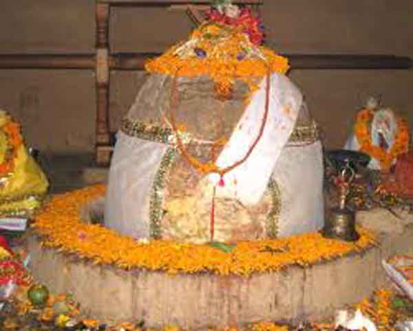 Bijli Mahadev Temple – Kash style temple has Shiva-Lingam