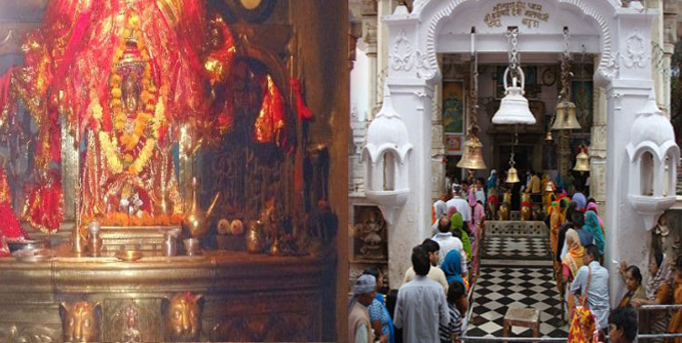 Chamunda Devi Temple – Famous Holy Shrine