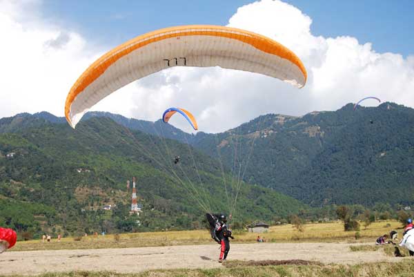 Bir Billing - Best Places to Visit in Himachal Pradesh