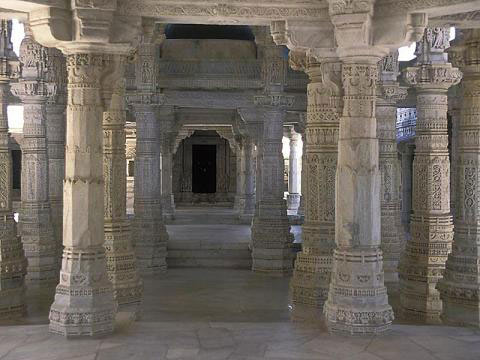 RaghuNath Ji Temple