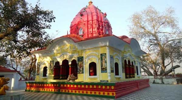 Tarna Devi Temple