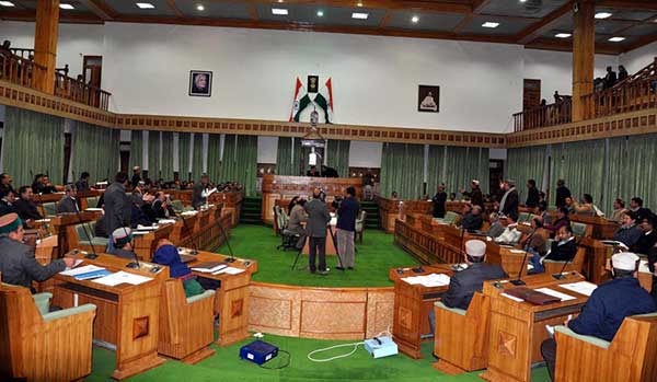 Monsoon Session of Himachal Vidhan Sabha to begin on August 21