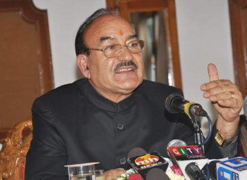 Kaul Singh makes U-turn on retirement