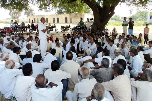 Himachal CM Sukhu urges panchayats to make state villages chitta-free
