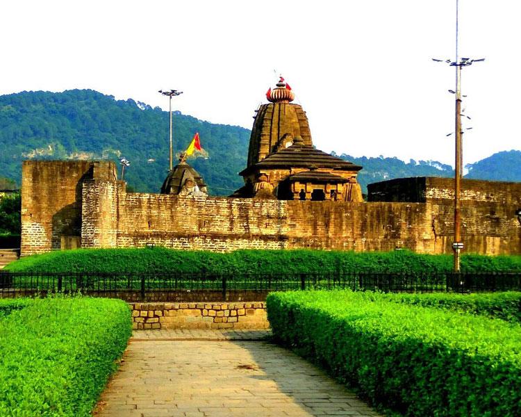 Himachal Government releases Rs 1.32 crore for first phase of Baijnath-Paprola bypass