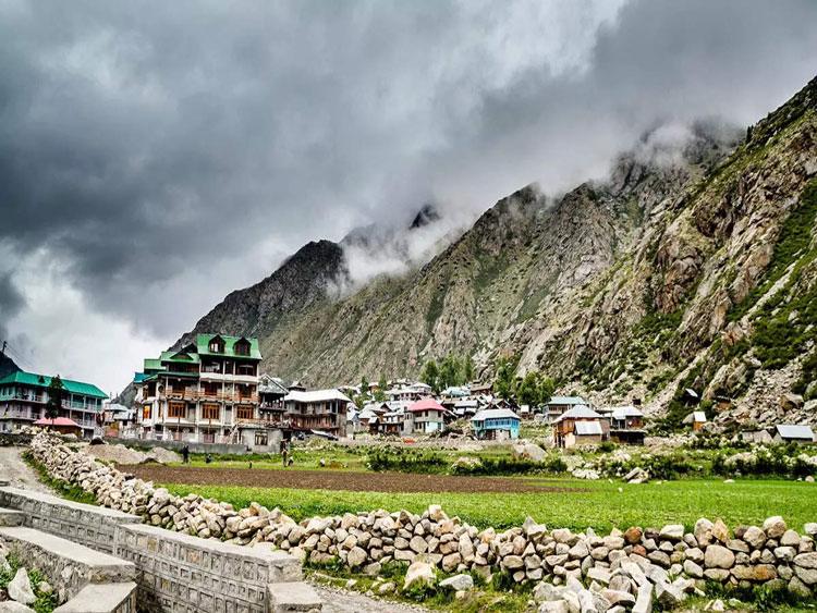 Choj Fascinating Villages of Himachal which will Mesmerize - Himtimes