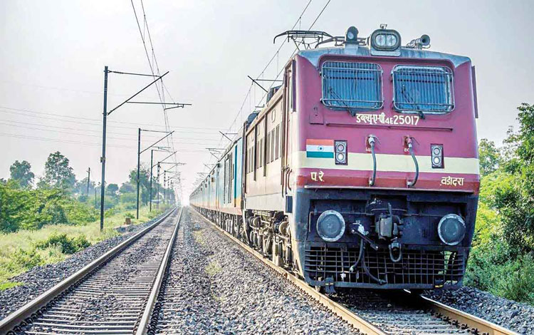 Kalka-Chandigarh-Sahnewal rail route to get Kavach safety system; Rs 201-crore project approved for Ambala division