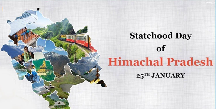 Himachal Day Read The Story Of Himachal Pradesh Becoming A Complete State 2 