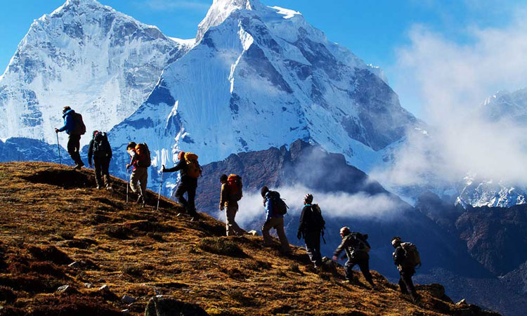 Kullu's Chandrakhani Pass is Considered a Paradise for those who are ...