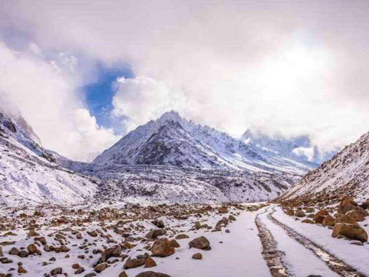 lahaul spiti open for tourist