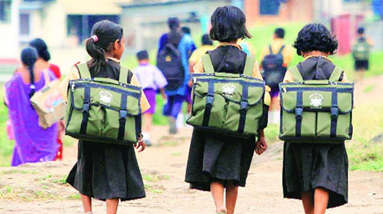 Government-private schools of Himachal will remain closed from tomorrow