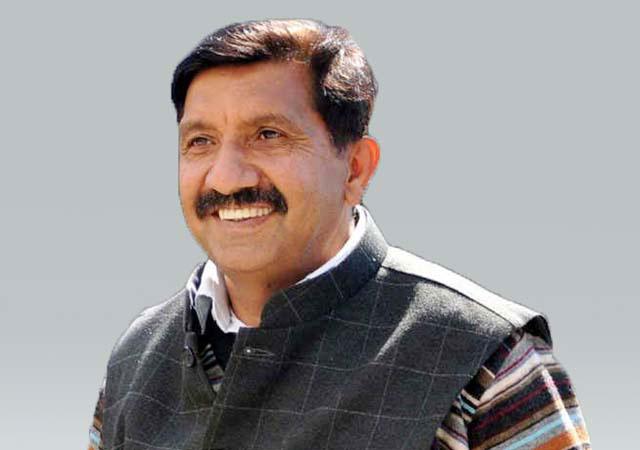 Himachal Dy CM meets Union minister Nitin Gadkari; raises key road transport issues concerning state