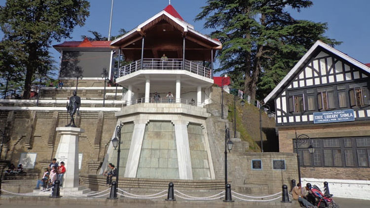 CM inaugurates Rs 28.37 crore, 315-vehicle parking facility in Shimla