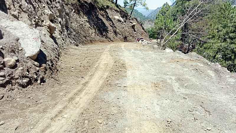 Baijnath-Paprola bypass to ease traffic jams: MLA