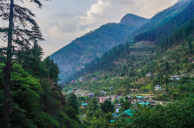 Valley guardians: Jibhi emerges as model for sustainable tourism in Himachal
