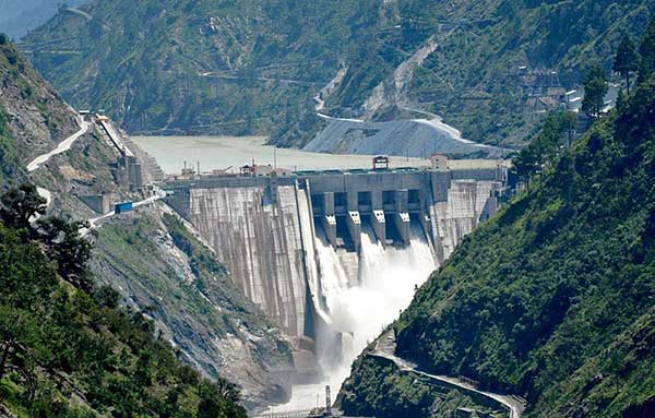 Pre-monsoon flushing of Larji reservoir scheduled from June 28 in Kullu