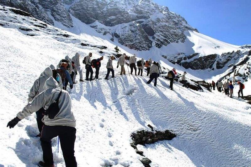 Himachal Manimahesh Yatra suspended till August 25 due to route damage