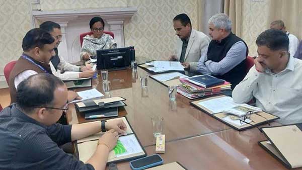 हिमाचल में 28 जून को आयोजित होगा पल्स पोलियो अभियान