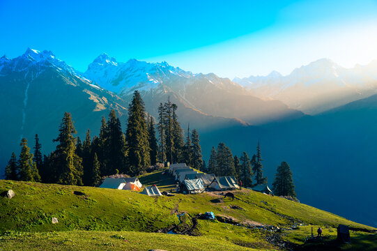 History of Himachal Pradesh: A Journey Through Time