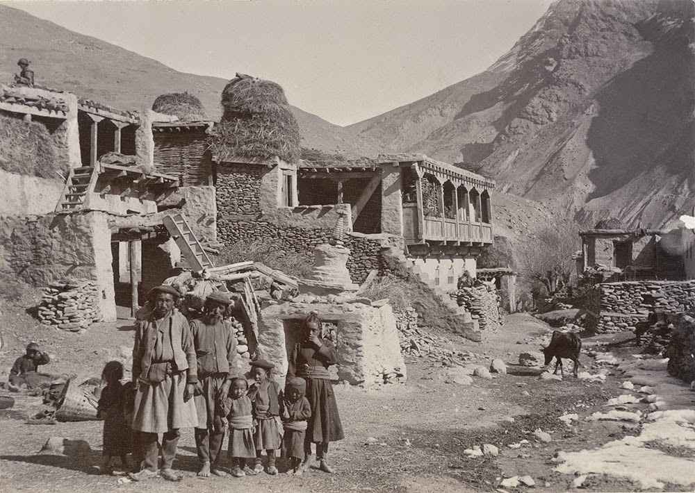 Ancient History of Himachal Pradesh