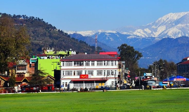 History of Chamba: The Timeless Heritage of Himachal Pradesh