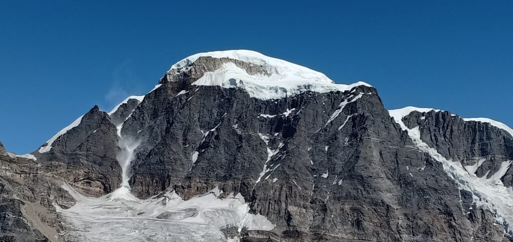 Deo Tibba: The Majestic Mountain of Himachal Pradesh