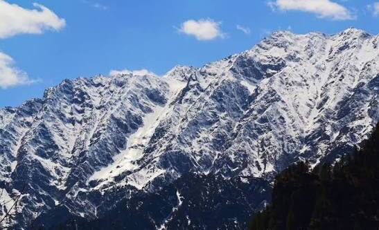 Friendship Peak: A Himalayan Adventure That Every Trekker Dreams Of