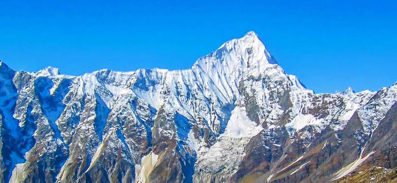 Hanuman Tibba: The Majestic Peak of Himachal Pradesh