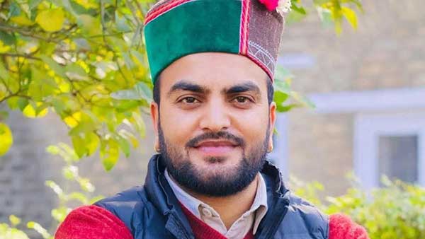 Himachal Youth Congress leader dies of electrocution while preparing for CM Sukhu’s visit